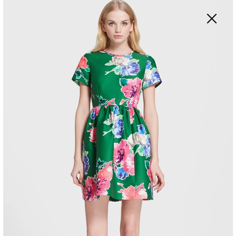 Kate Spade Stelli Dress EUC Sz 0